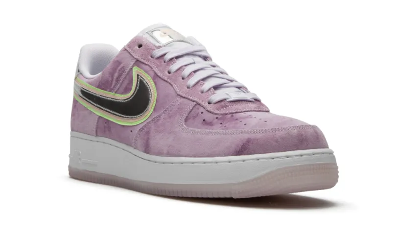 Nike Lifestyle WMNS Air Force 1 07' 'P(Her)spective'